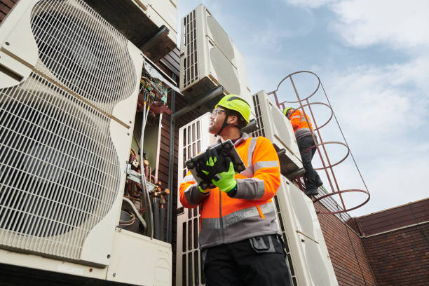 Best Residential HVAC in Summersville, WV