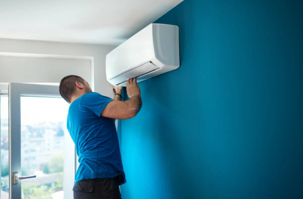 Best Geothermal HVAC Systems in Summersville, WV