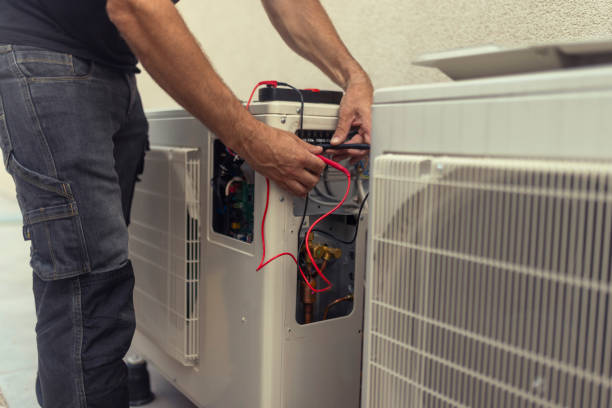 Best HVAC for Healthcare Facilities in Summersville, WV