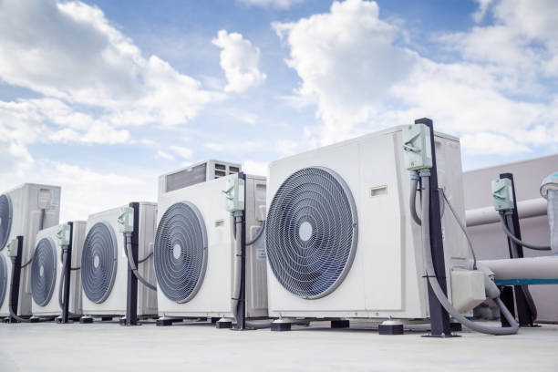 Best Air Conditioning Cleaning in Summersville, WV