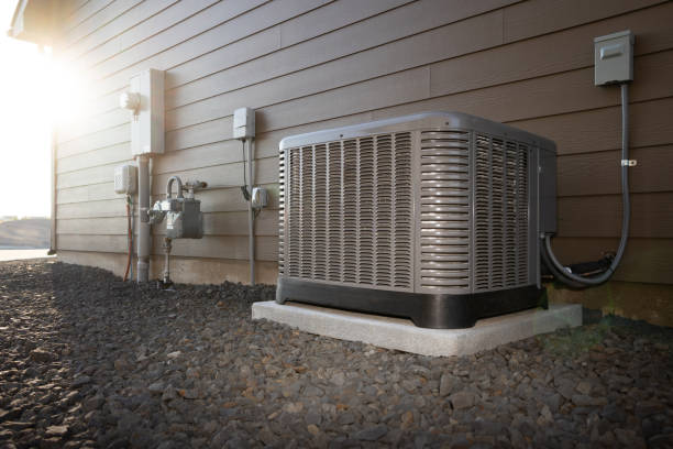 Best Thermostats and Smart Controls in Summersville, WV